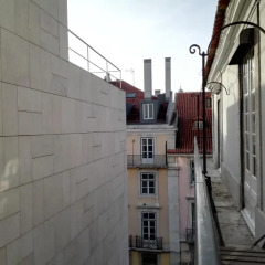 Апартаменты Spirit Of Lisbon Apartments Люкс фото 3