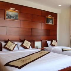 Kiman Hotel 3* Номер Делюкс с различными типами кроватей фото 2