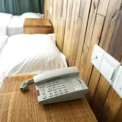 Chengdu Lazybones Lounge Hostel Стандартный номер с различными типами кроватей