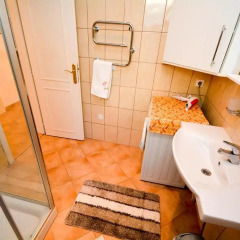 Апартаменты Apartments Andrija Улучшенные апартаменты с различными типами кроватей фото 15