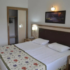 Venus Hotel 4* Стандартный номер с различными типами кроватей фото 2