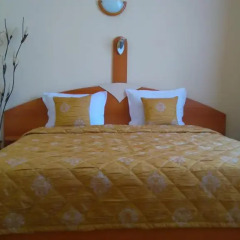 Family Hotel Victoria 2* Люкс фото 7