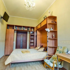 Апартаменты Apartment Petrogradsky спа