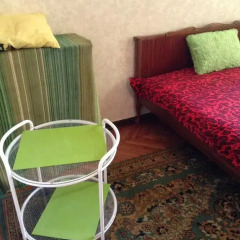 Ester President Hotel Номер Эконом с разными типами кроватей (общая ванная комната) фото 13