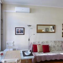 Отель Porto Downtown Studios комната для гостей фото 2