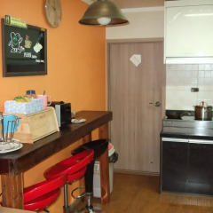Хостел Birdsnest Hongdae Кровать в общем номере с двухъярусной кроватью фото 7