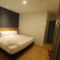 Отель Pula Residence 3* Улучшенный номер фото 6