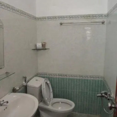 Little Home Hostel Nha Trang Стандартный номер с различными типами кроватей фото 42