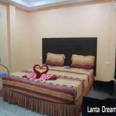 Апартаменты Lanta Dream House Apartment Ланта комната для гостей фото 3