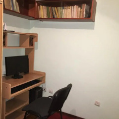 Гостевой Дом VIP 2* Апартаменты с 2 отдельными кроватями фото 2