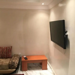 Apparts Hotel Esma in Nouadhibou, Mauritania from 97$, photos, reviews - zenhotels.com in-room amenity photo 2