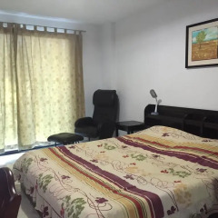 Отель NEO Condo Jomtien by Good Luck детские мероприятия
