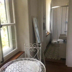 Отель The Bed and Breakfast 3* Стандартный номер с различными типами кроватей фото 8