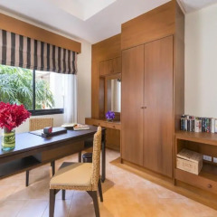 Отель Angsana Laguna Phuket 5* Стандартный номер фото 6