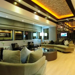Latanya Hotel Ankara интерьер отеля фото 3