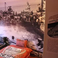 Oporto Excentric Design Hostel интерьер отеля