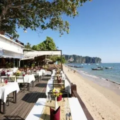 Отель Days Inn by Wyndham Aonang Krabi пляж фото 2