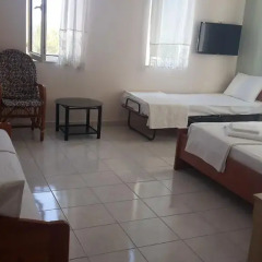 Отель Villa Koknar Pension Стандартный номер фото 26