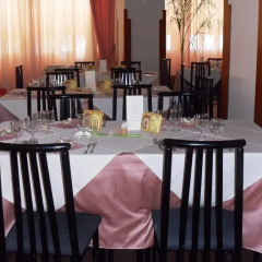 Hotel Sud Фускальдо помещение для мероприятий фото 2