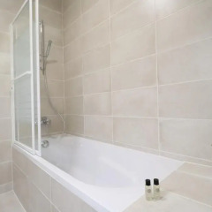 Отель Residence Lamartine 4* Студия с различными типами кроватей
