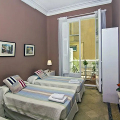 Отель Casa Consell Guest House Испания, Барселона - 1 отзыв об отеле, цены и фото номеров - забронировать отель Casa Consell Guest House онлайн спа фото 2