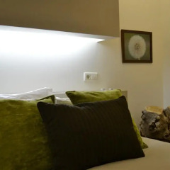 Отель Carya Tallaya - Casas de Campo Коттедж разные типы кроватей фото 20