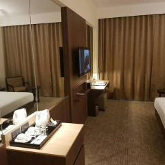 Louis' Tavern Hotel Don Muang 3* Стандартный номер с различными типами кроватей фото 8