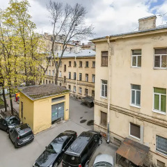 Гостиница Summer Garden Guest House с домашними животными