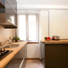 Апартаменты Venice Suite Apartment в номере фото 2