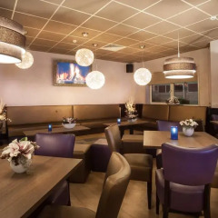 Budget Hostel Bargain Toko гостиничный бар