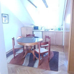 Отель Apartmani Kovačević Апартаменты с 2 отдельными кроватями фото 14