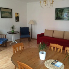 Отель Residence Vlašská Чехия, Прага - отзывы, цены и фото номеров - забронировать отель Residence Vlašská онлайн комната для гостей фото 2