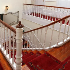 Hotel Miradaire Porto 2* Стандартный номер 2 отдельными кровати