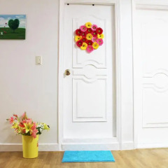 Отель artist77house Южная Корея, Сеул - отзывы, цены и фото номеров - забронировать отель artist77house онлайн интерьер отеля фото 3