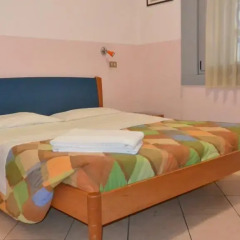 Hotel Central Station Стандартный номер с различными типами кроватей фото 3