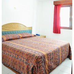 Отель Highfive Guest House 2* Стандартный номер с различными типами кроватей фото 2