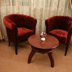 Favorit Hotel 3* Стандартный номер с различными типами кроватей фото 8