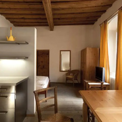 Отель Residence Fink 3* Студия фото 17