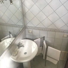 Отель b&b Batarà 3* Стандартный номер фото 4