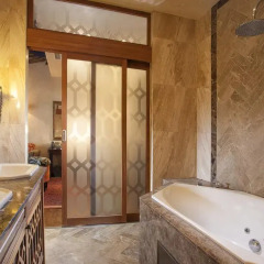 Tallink Spa and Conference Hotel 4* Люкс с разными типами кроватей