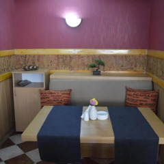 Bon Bon Hotel спа