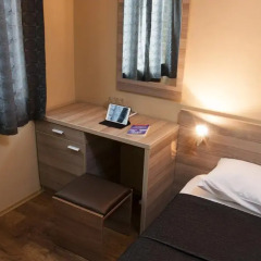 Family Hotel Pautalia удобства в номере фото 2