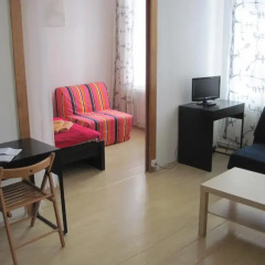 Отель Apartmány Železná комната для гостей фото 5