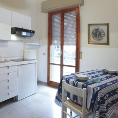 Отель Residence Nevada в номере