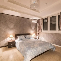 Gold Hill Guesthouse - Hostel комната для гостей фото 3