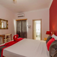 Отель Electra Guesthouse комната для гостей фото 5