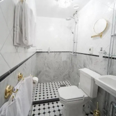 Отель Browallshof Hotell 4* Номер категории Эконом фото 6