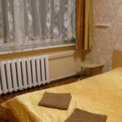 Отель Mano kelias Стандартный номер с двуспальной кроватью фото 3