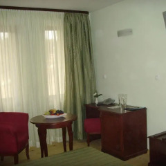 Rachev Hotel Residence 4* Стандартный номер фото 2