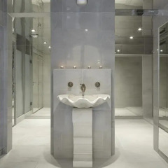 Cour Des Loges Hotel сауна